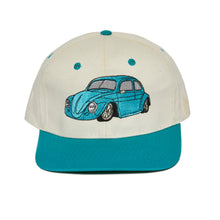 Load image into Gallery viewer, Vintage Beetle Hat