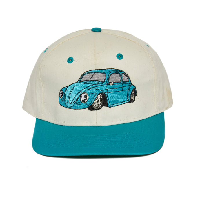 Vintage Beetle Hat