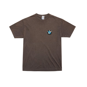 Vintage BMW Small Logo Tee