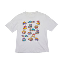 Load image into Gallery viewer, Vintage 1990s Farfugnookie Tee