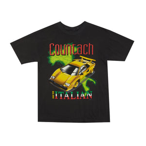 Vintage 1993 Countach Tee