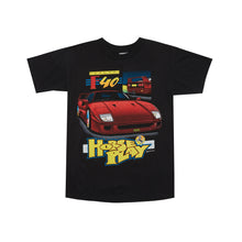 Load image into Gallery viewer, Vintage 1994 Ferrari F40 Tee (M)
