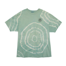 Load image into Gallery viewer, Vintage VW Logo Tie Dye Tee(XXL)