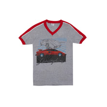 Load image into Gallery viewer, Vintage 80s Lamborghini Countach Tee (S)