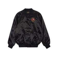 Load image into Gallery viewer, Vintage Ray Catena Benz Satin Jacket