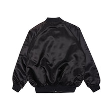 Load image into Gallery viewer, Vintage Ray Catena Benz Satin Jacket