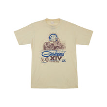 Load image into Gallery viewer, Vintage 80s Jeep Gravelrama Tee (M)