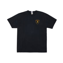 Load image into Gallery viewer, Lamborghini Run with the Bulls Tee (L)