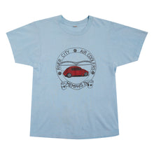 Load image into Gallery viewer, Vintage 1980s River City Air Coolers Tee