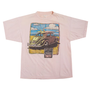 Vintage VW Beetle Tee