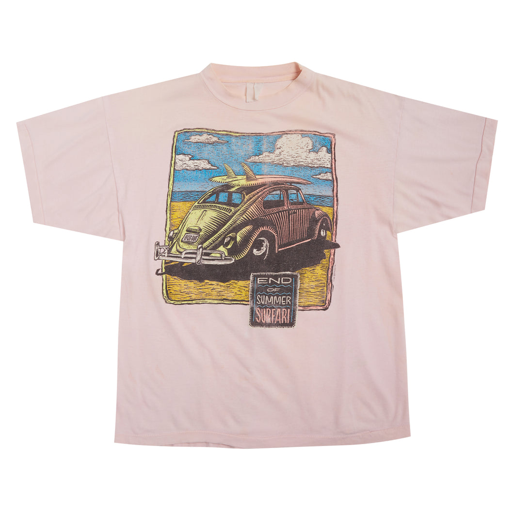 Vintage VW Beetle Tee