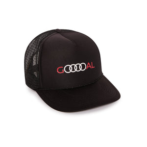 Audi "GOOOOAL" Trucker Hat
