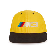 Load image into Gallery viewer, Vintage M3 Snap Back Hat