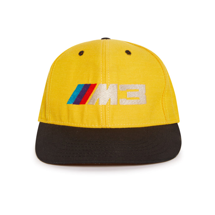 Vintage M3 Snap Back Hat