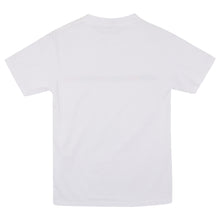 Load image into Gallery viewer, Vintage 90s VW Logo Repeat Tee (S)