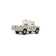 Load image into Gallery viewer, 1960s Landrover  Lions of Longleat