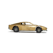 Load image into Gallery viewer, 1984 Brass Ferrari Testarossa