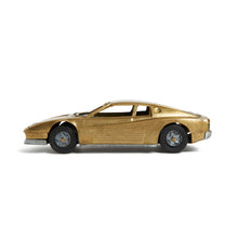 Load image into Gallery viewer, 1984 Brass Ferrari Testarossa