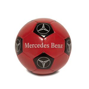 Mercedes Benz Soccer Ball