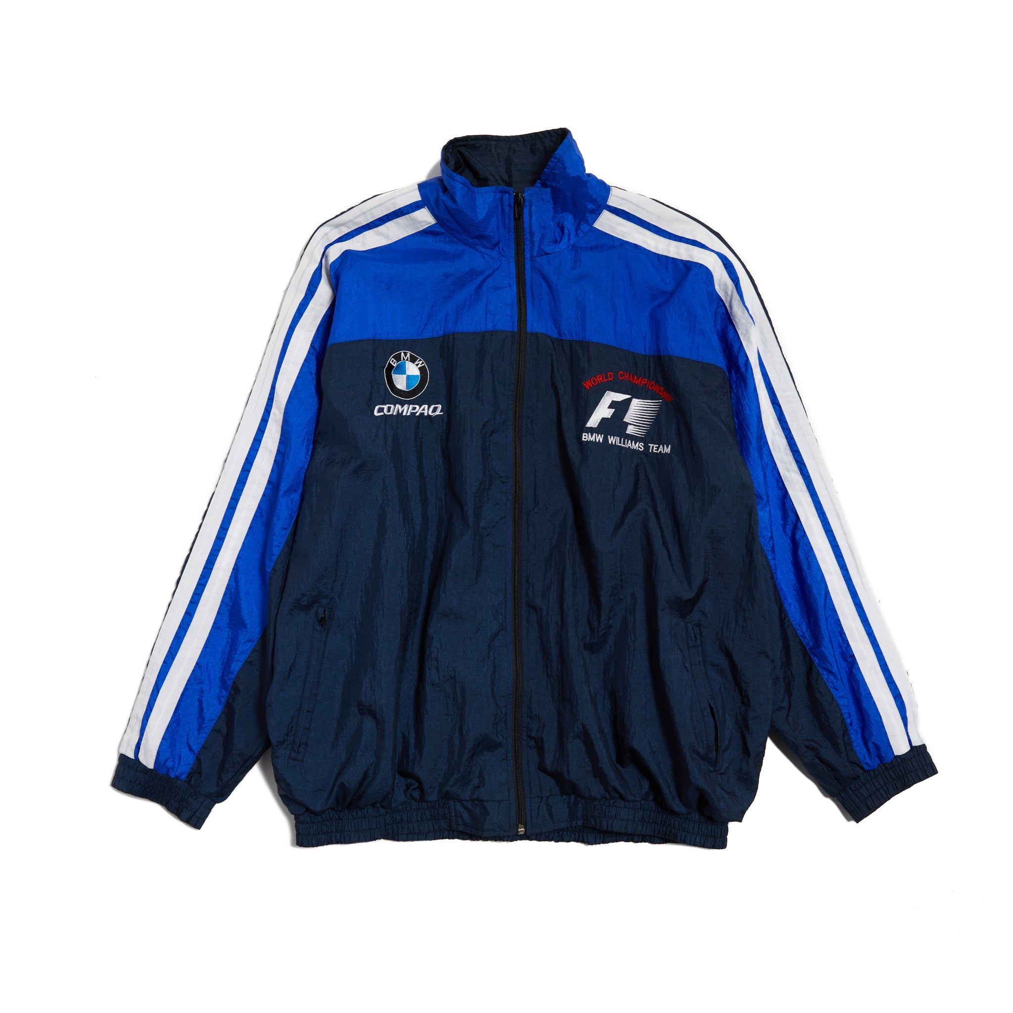 Bmw williams store f1 team jacket