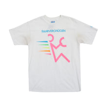 Load image into Gallery viewer, 1980s VW Fahrvergnugen Tee (L)
