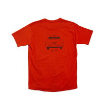 Load image into Gallery viewer, 1980s VW Karmann Gia Tee (L)