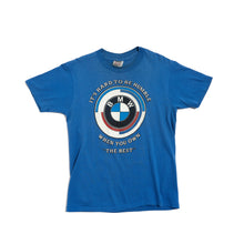 Load image into Gallery viewer, Vintage BMW &quot;The Best&quot; Tee (M)