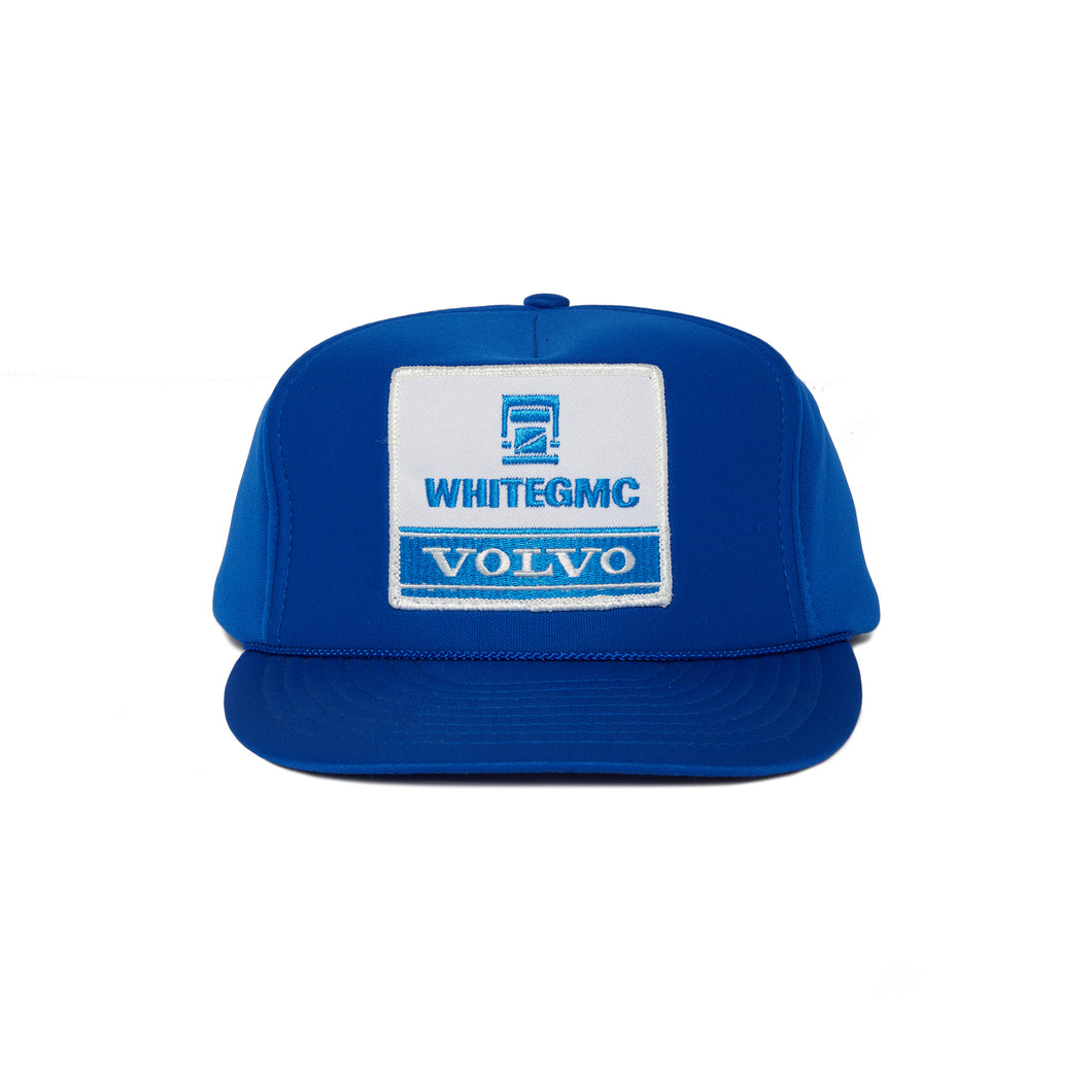 tirsdag laver mad nåde Volvo Hat - The Car Company LA – TheCarCompanyLA