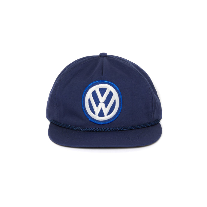 VW Logo Hat