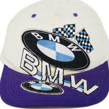 Load image into Gallery viewer, BMW Racer Hat