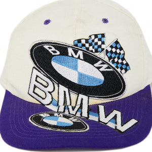 BMW Racer Hat