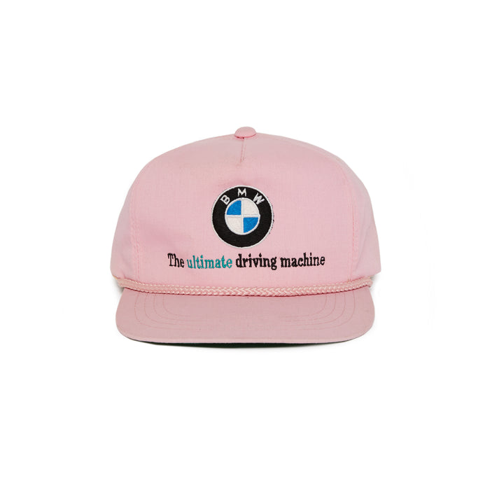 BMW Driving Machine Hat