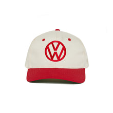 Load image into Gallery viewer, VW Logo Snapback Hat