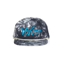 Load image into Gallery viewer, Volvo Tie Dye Hat