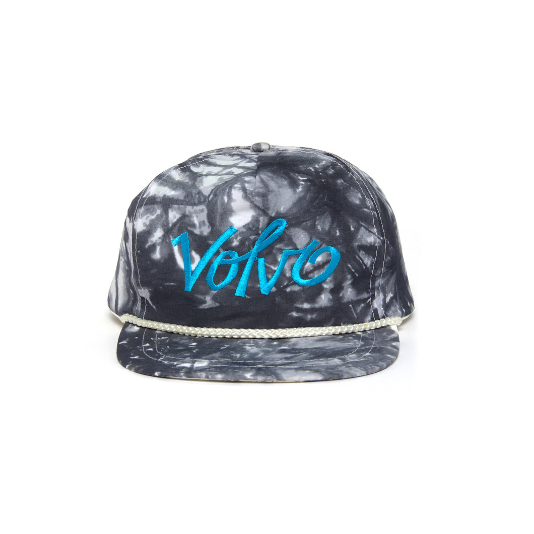 Volvo Tie Dye Hat