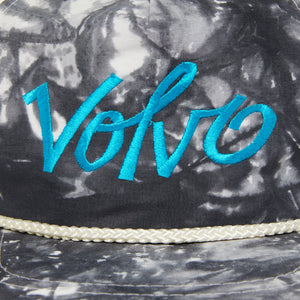 Volvo Tie Dye Hat