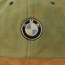 Load image into Gallery viewer, BMW Logo Hat