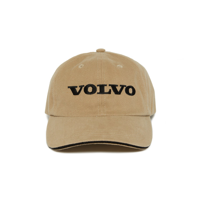 Volvo Spell Out Hat