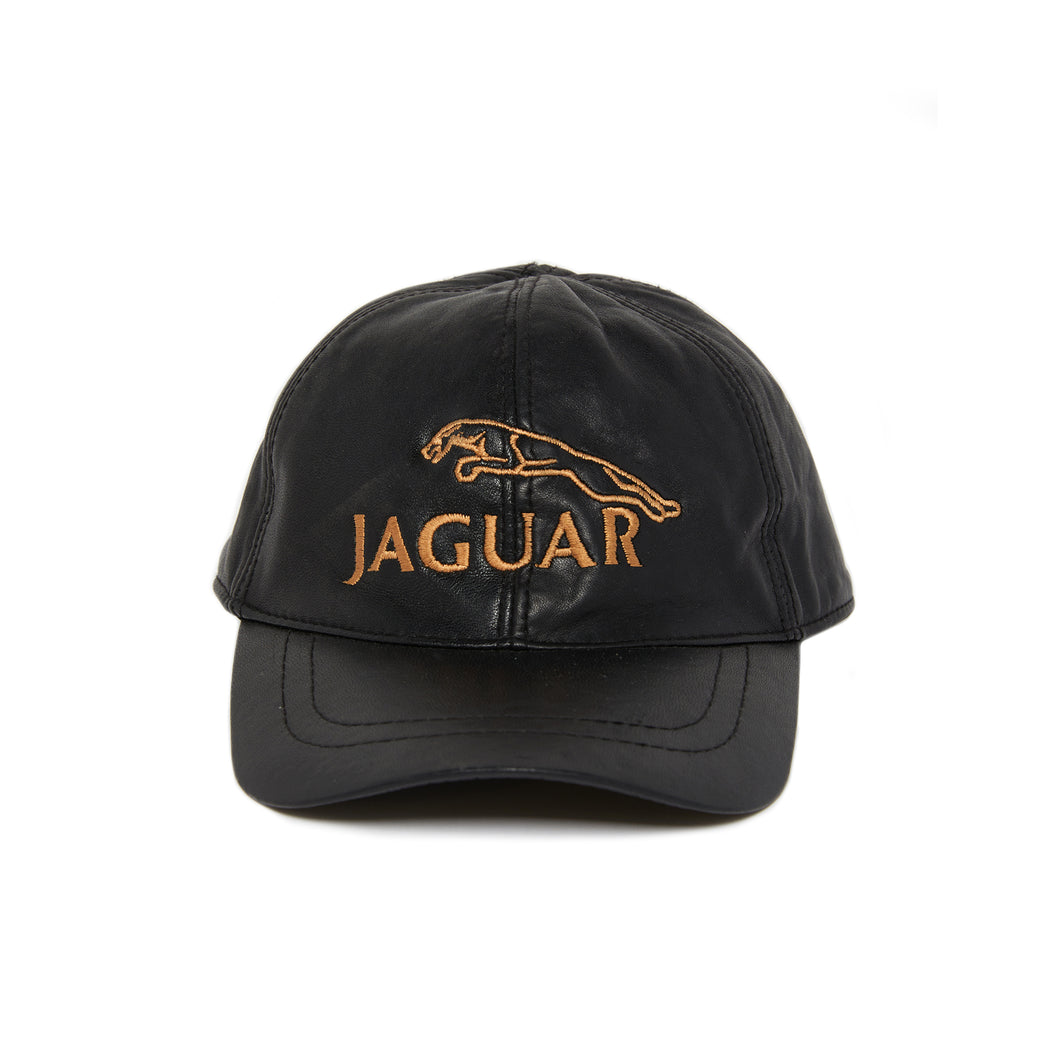 Jaguar Hat