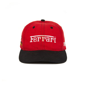 Ferrari 333 SP Hat