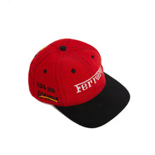 Load image into Gallery viewer, Ferrari 333 SP Hat