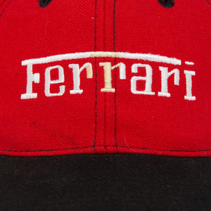 Ferrari 333 SP Hat