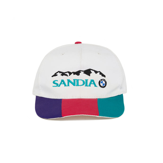 Sandia BMW Hat