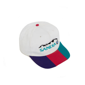 Sandia BMW Hat