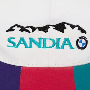 Sandia BMW Hat