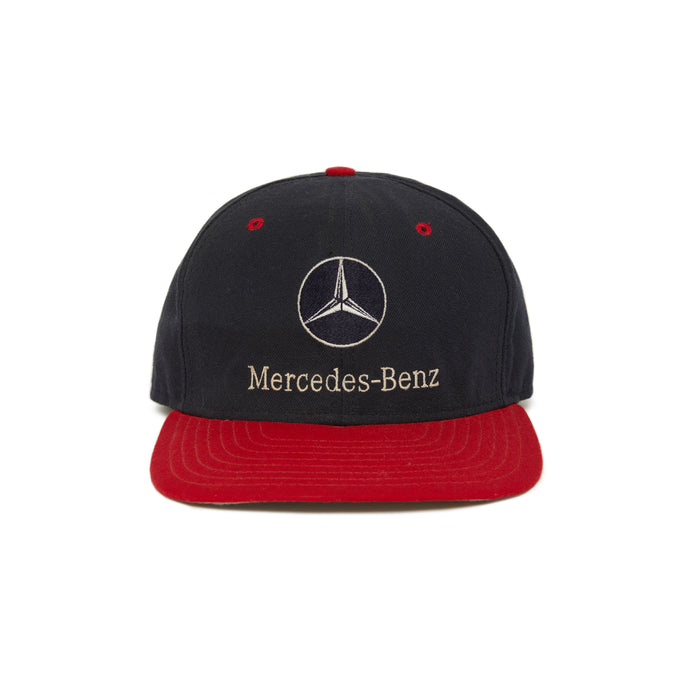 Mercedes Baseball Cap