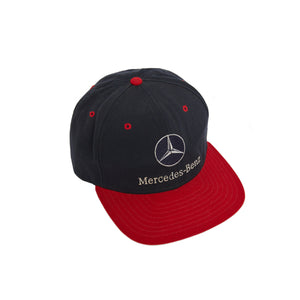 Mercedes Baseball Cap