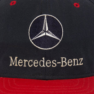 Mercedes Baseball Cap