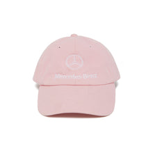 Load image into Gallery viewer, Pink Benz Hat
