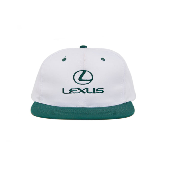 Vintage Lexus Hat